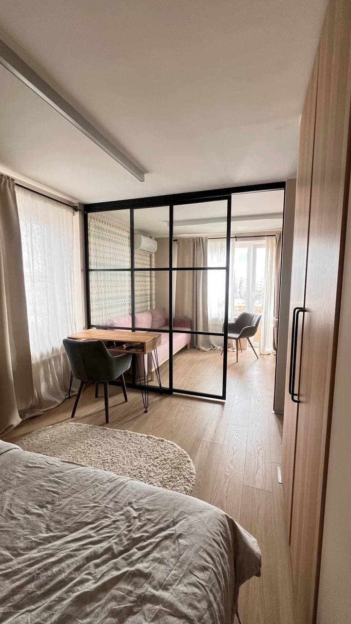 Studio 27m² - paris 18e / rue ordener - Photo 7