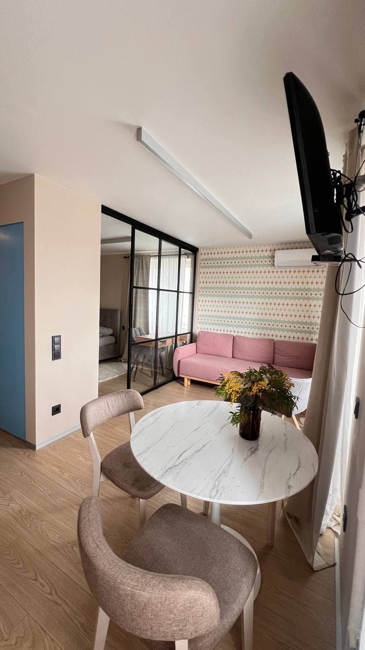Studio 27m² - paris 18e / rue ordener - Photo 2