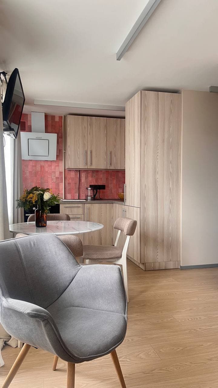 Studio 27m² - paris 18e / rue ordener - Photo 8
