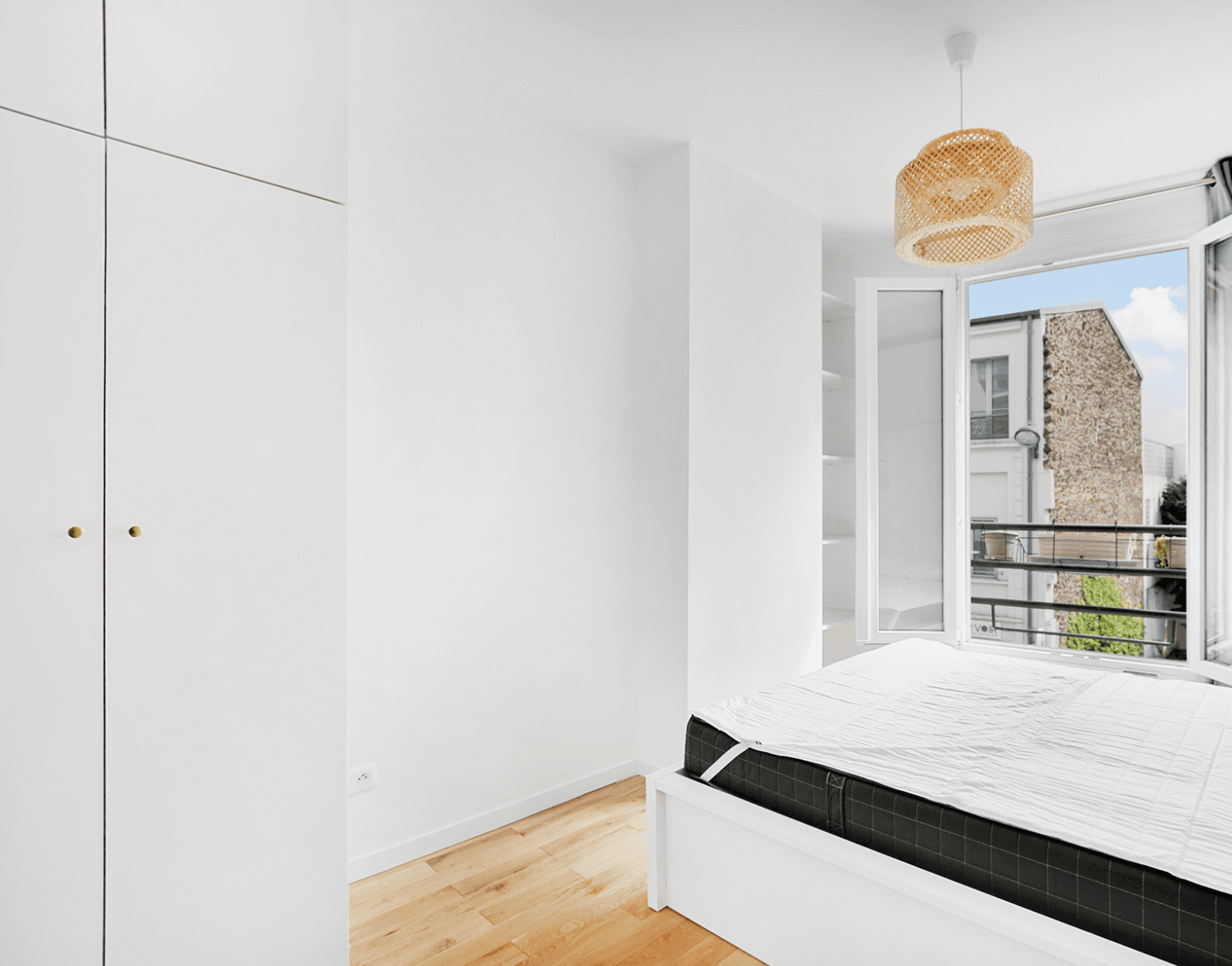 Appartement 2 pièces refait à neuf - Photo 4