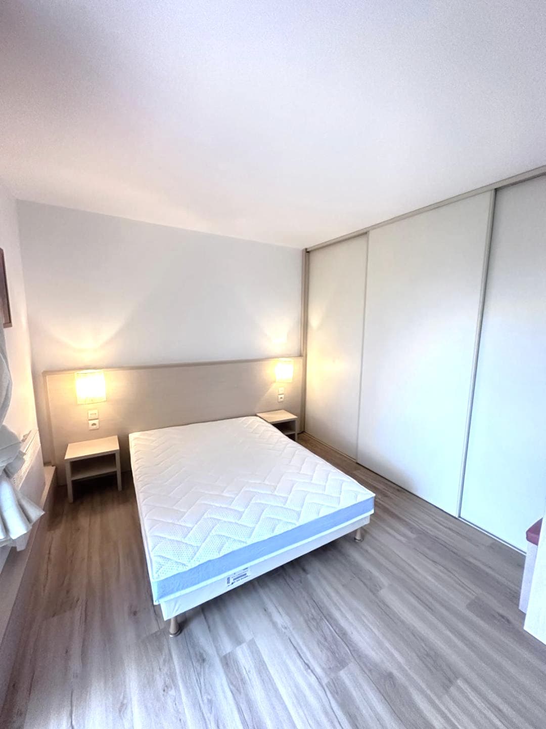 Appartement, 2 pièces, meublé - Photo 3