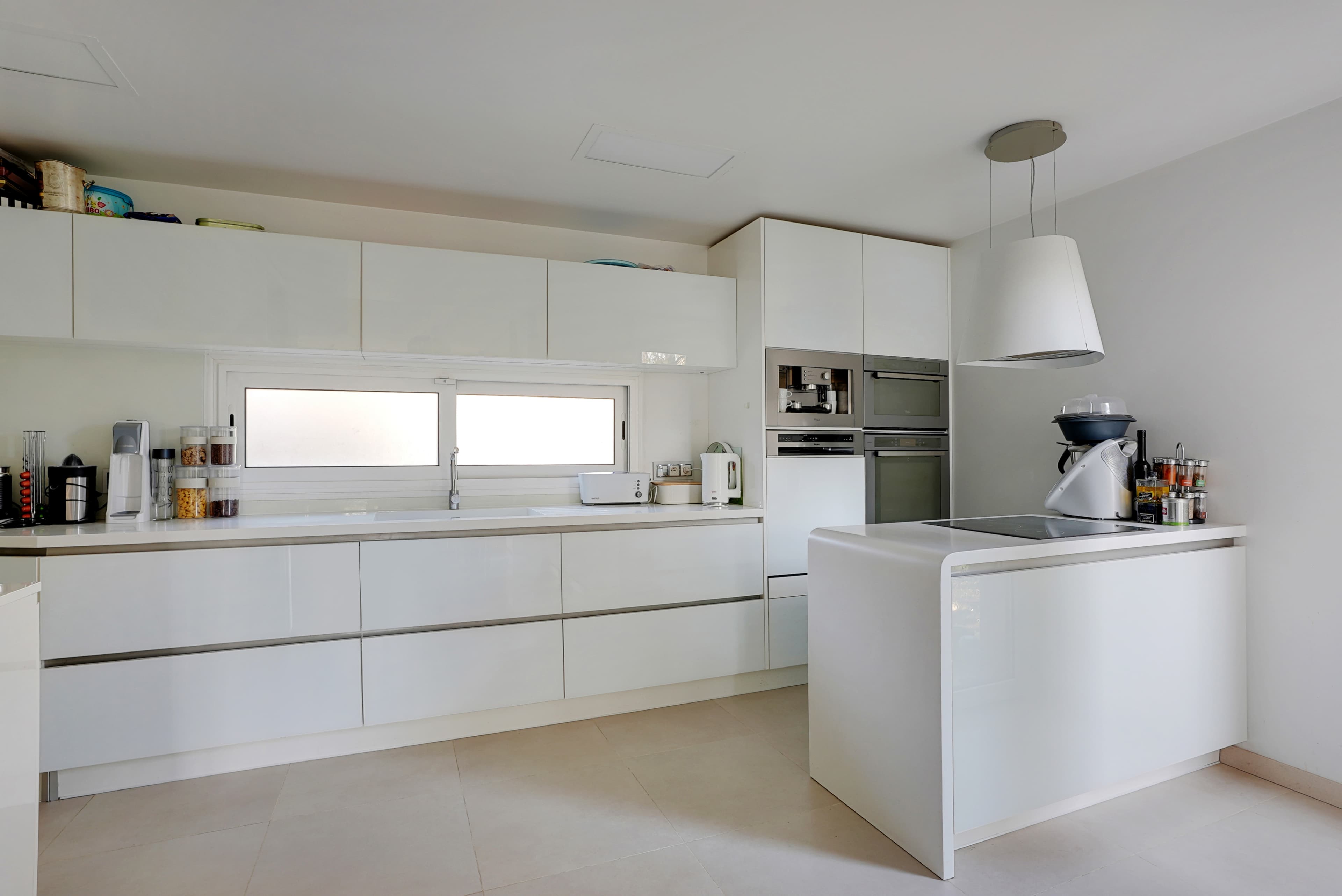 Maison de Ville - Photo 2