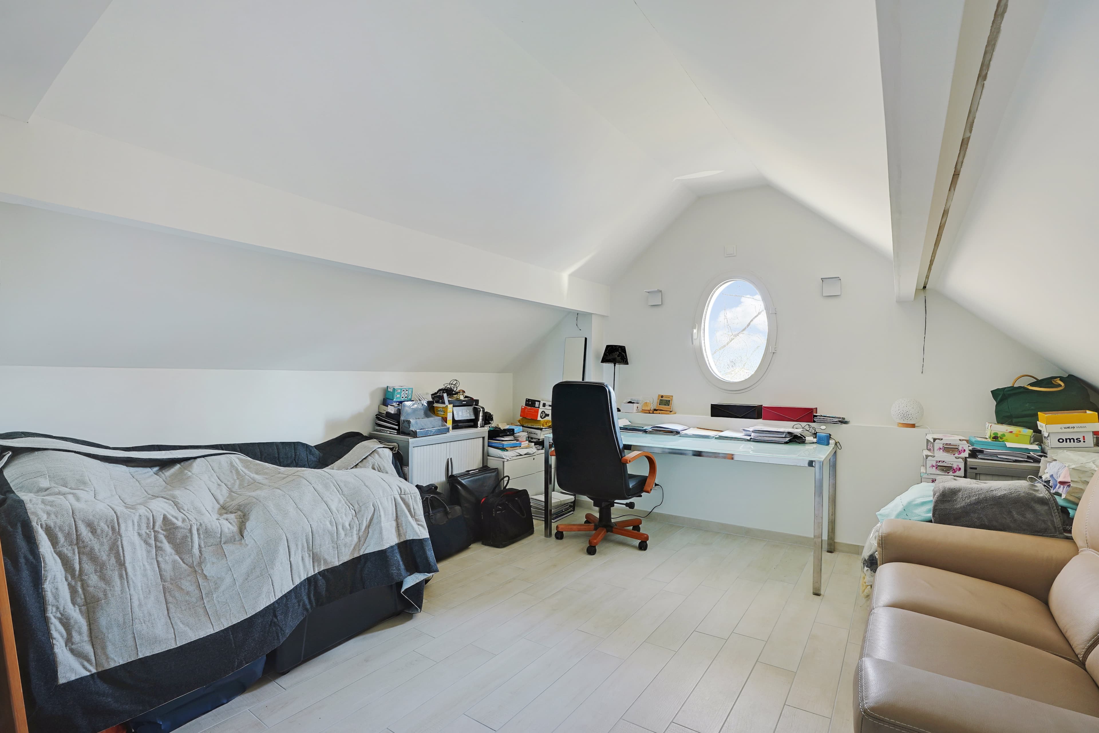 Maison de Ville - Photo 7