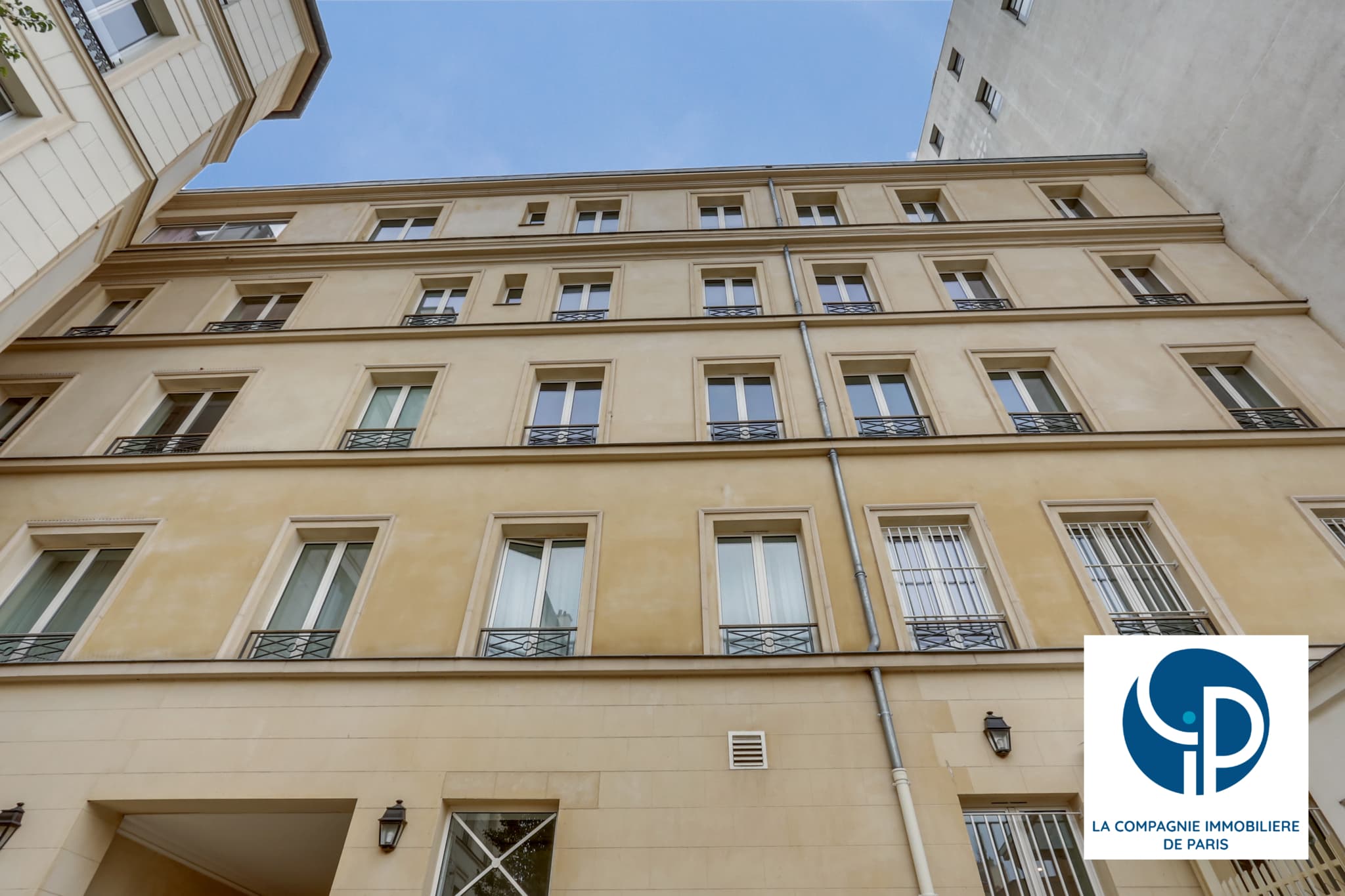 Location Vide - Neuilly sur Seine - Sablons - 4 pièces - 102m2 - Photo 10