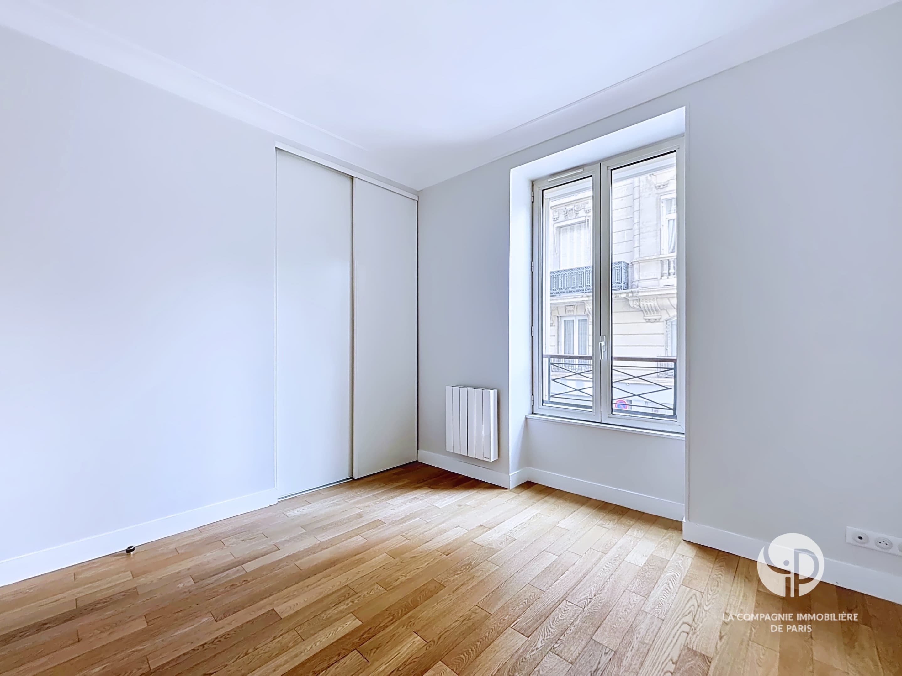 Location Vide - Neuilly sur Seine - Sablons - 4 pièces - 102m2 - Photo 5
