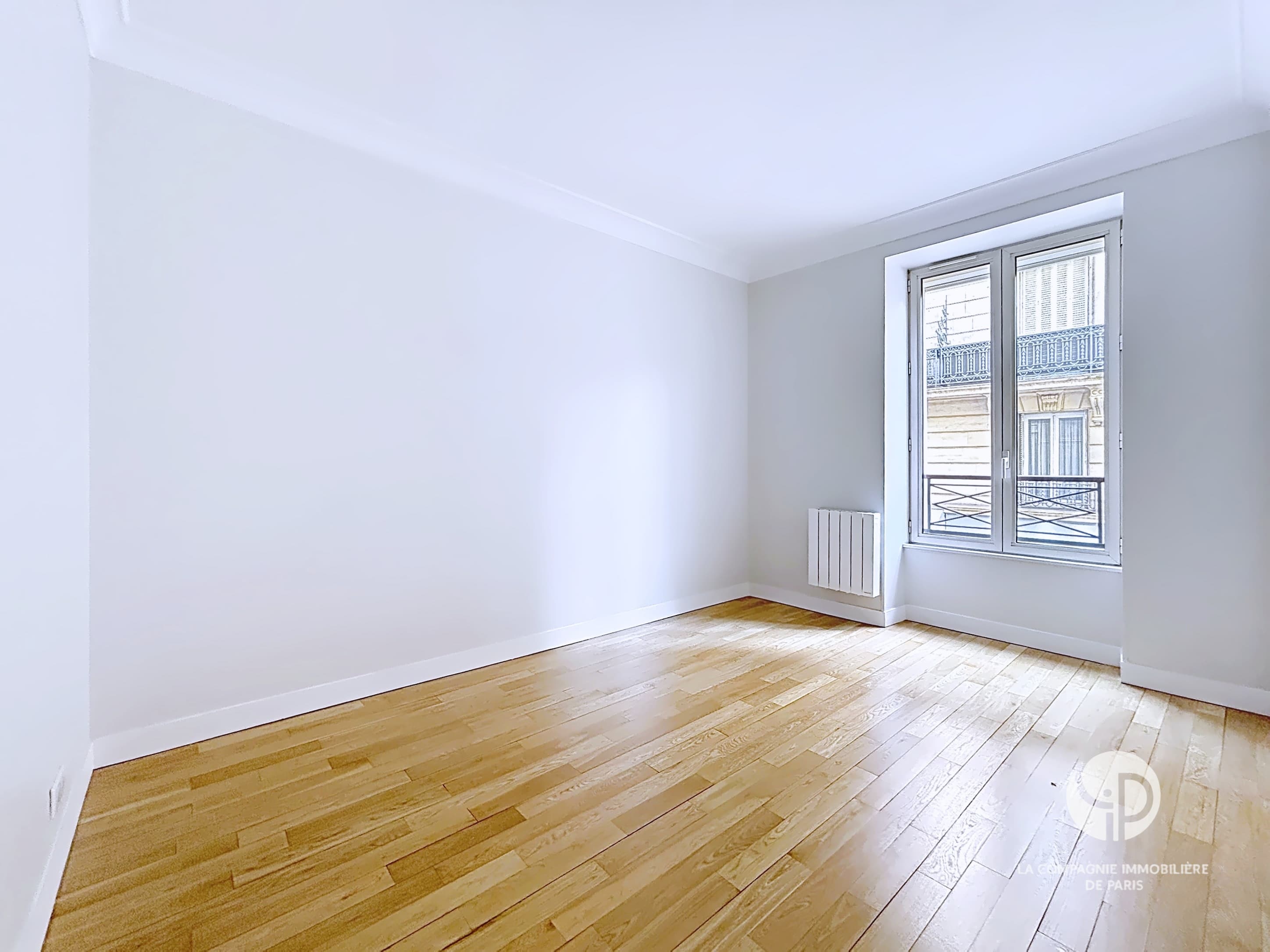 Location Vide - Neuilly sur Seine - Sablons - 4 pièces - 102m2 - Photo 6