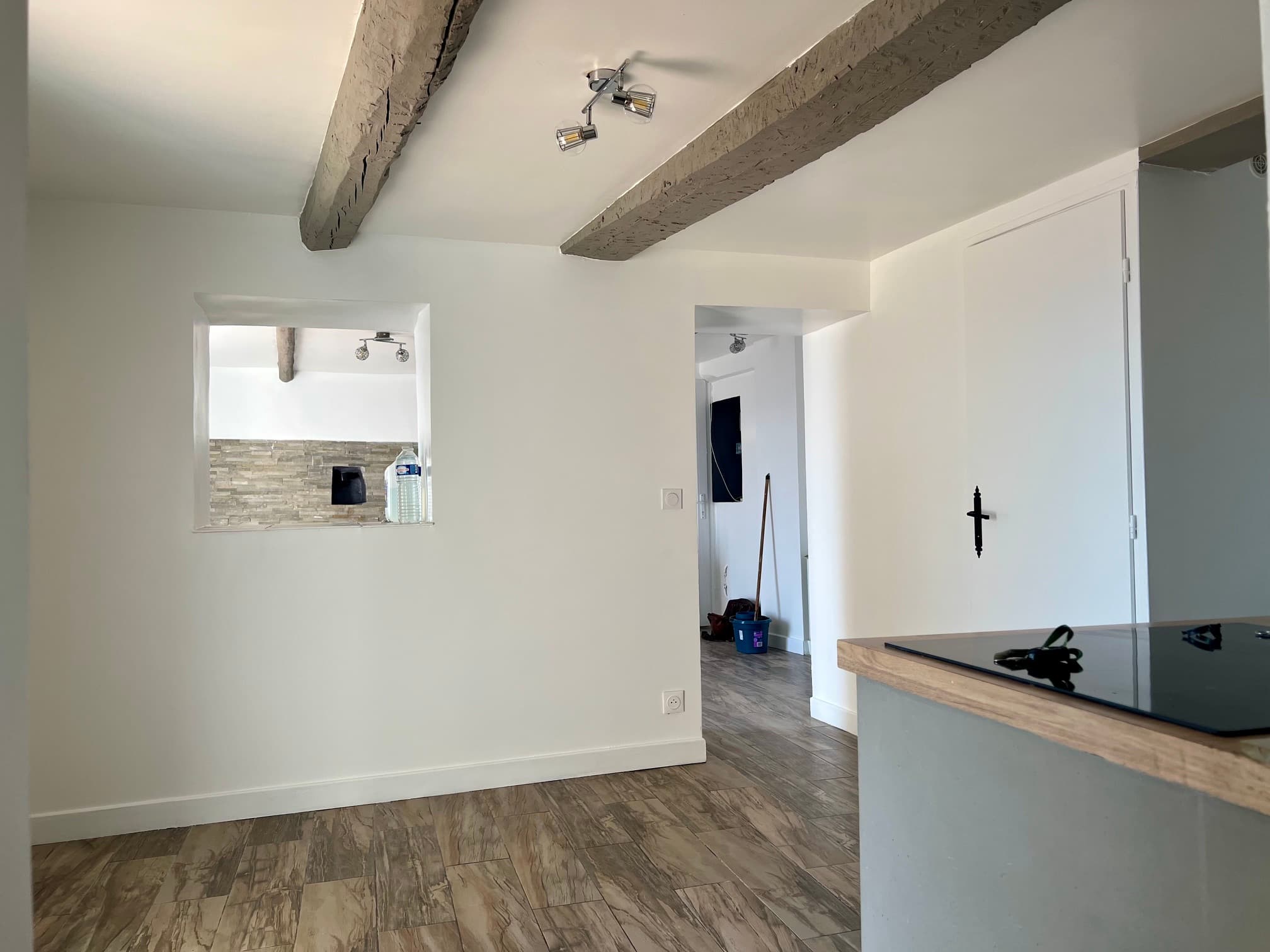 3 pièces avec balcons - Photo 5