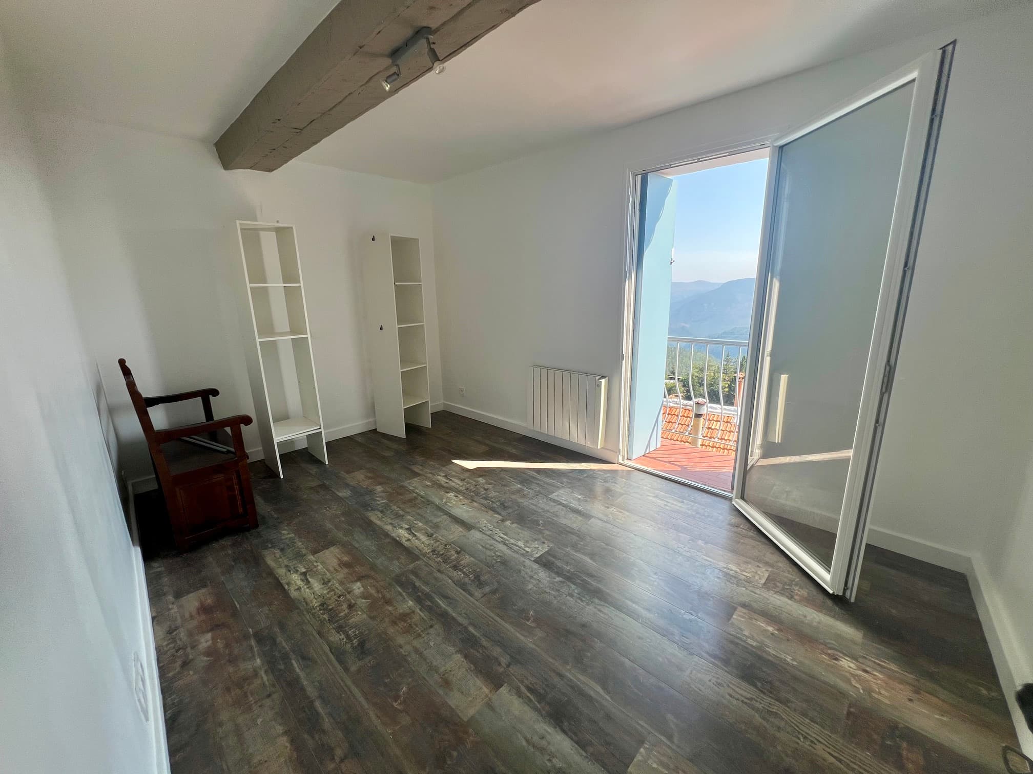 3 pièces avec balcons - Photo 9