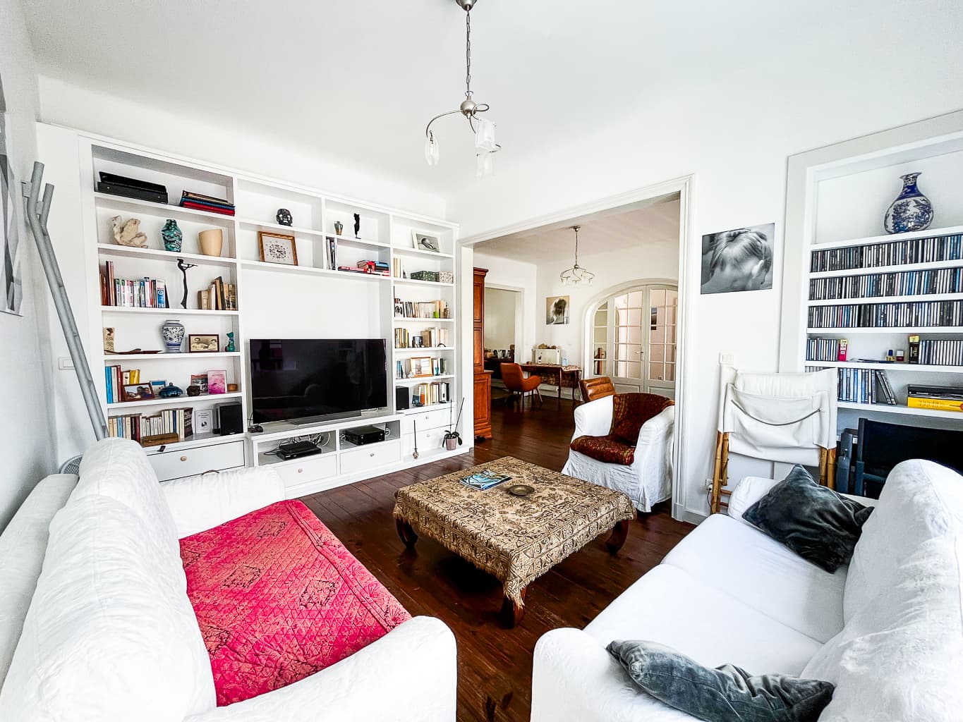 Maison, 9 pièces, Bayonne Arènes - Foch - PAULMY - Photo 3