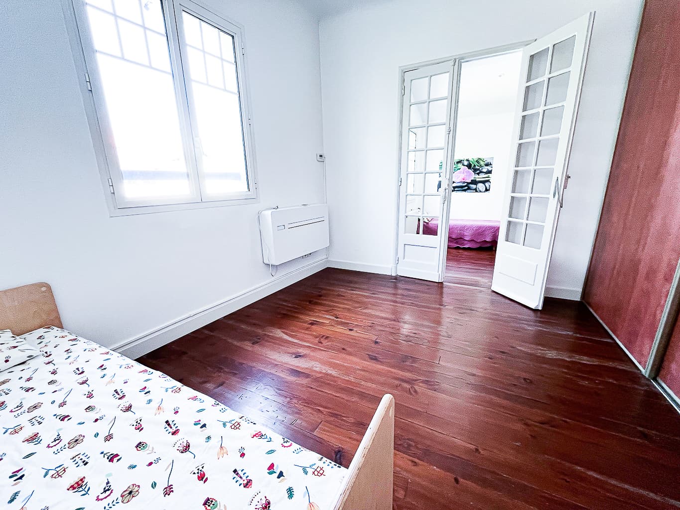 Maison, 9 pièces, Bayonne Arènes - Foch - PAULMY - Photo 5