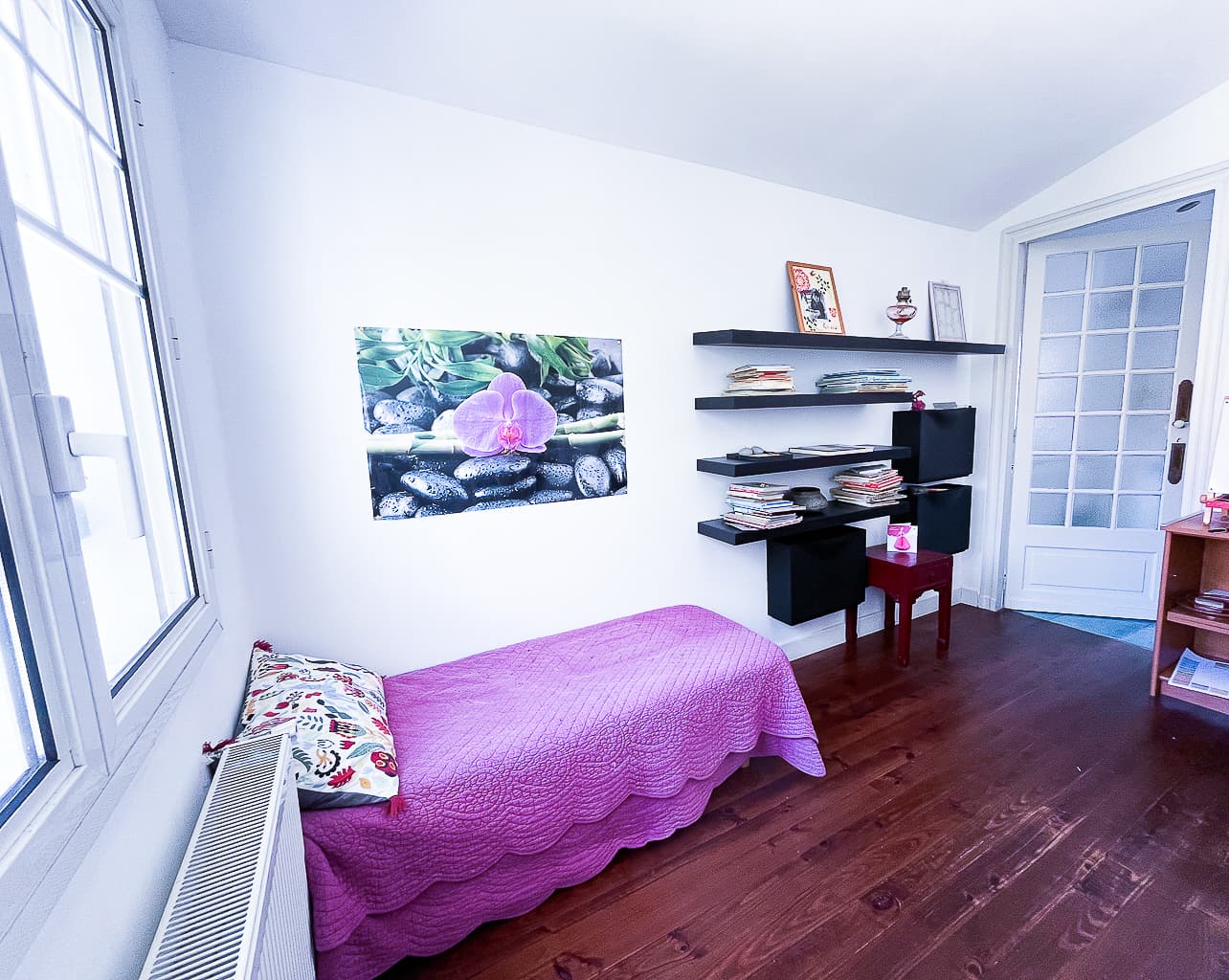 Maison, 9 pièces, Bayonne Arènes - Foch - PAULMY - Photo 6