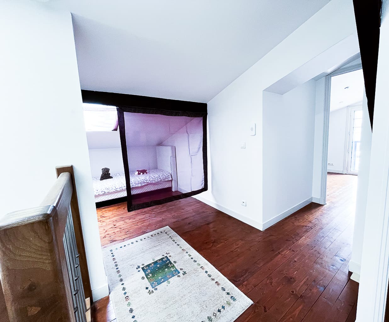 Maison, 9 pièces, Bayonne Arènes - Foch - PAULMY - Photo 7