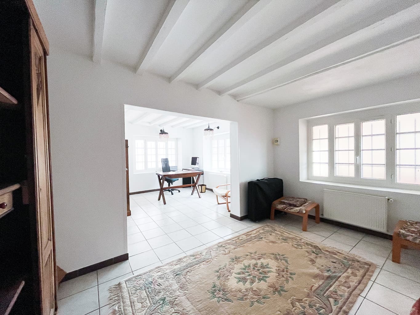 Maison, 9 pièces, Bayonne Arènes - Foch - PAULMY - Photo 8