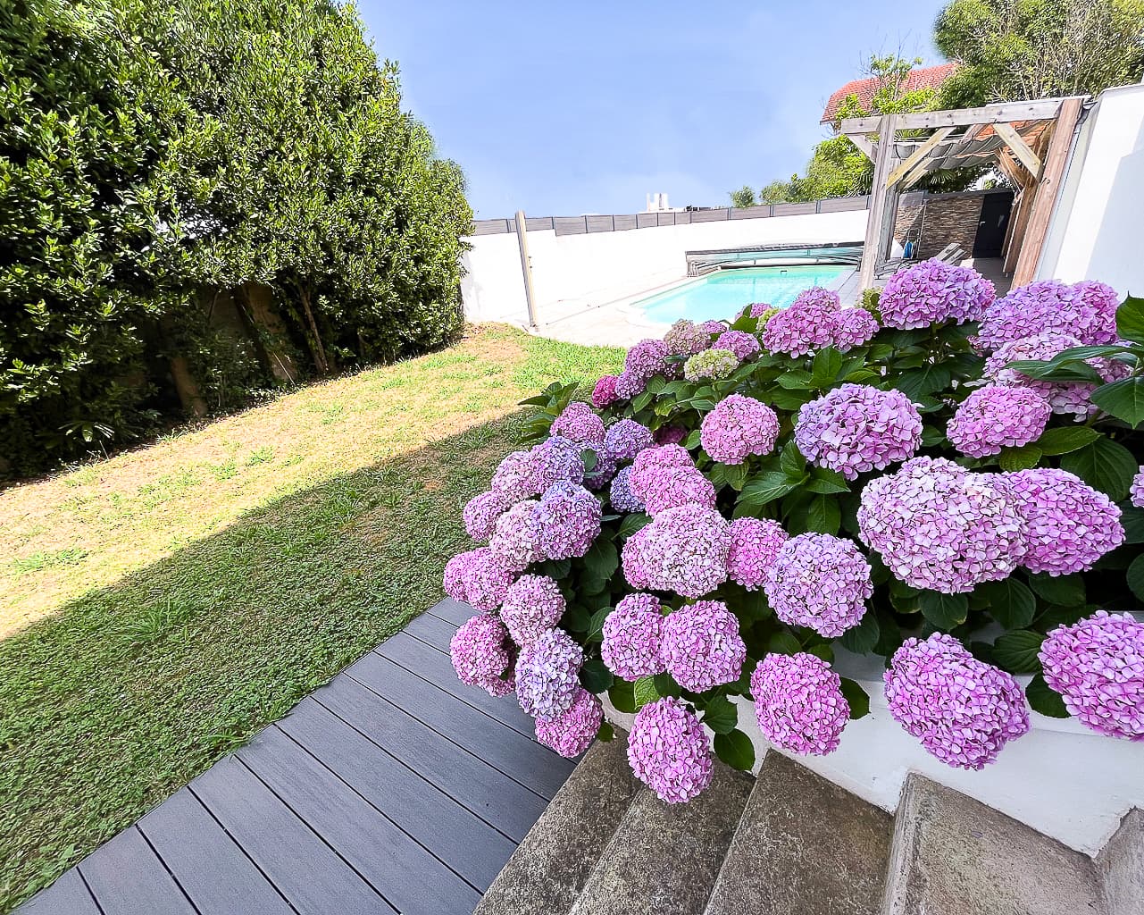 Maison, 9 pièces, Bayonne Arènes - Foch - PAULMY - Photo 10