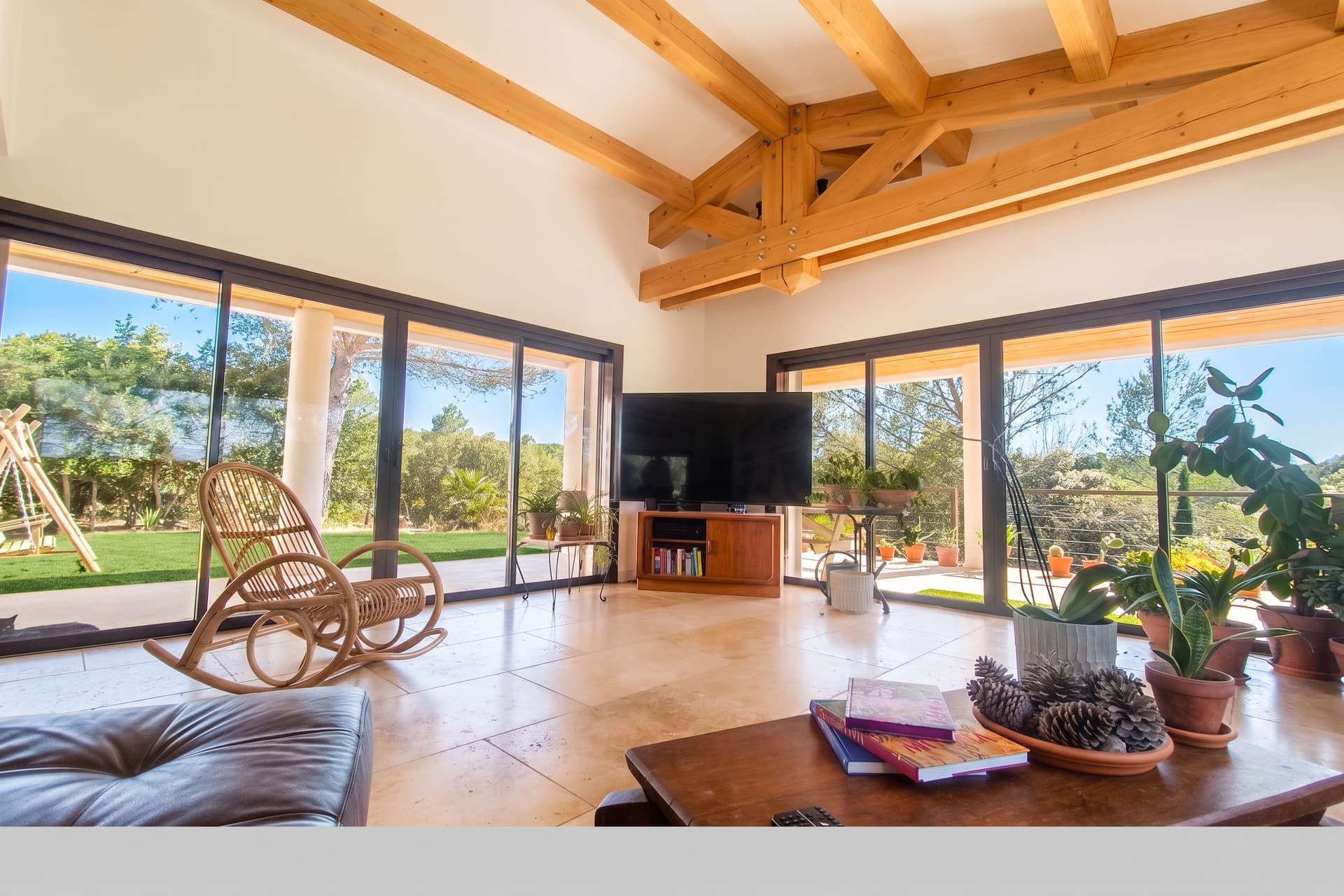 Magnifique villa de 200m² habitable - Photo 4