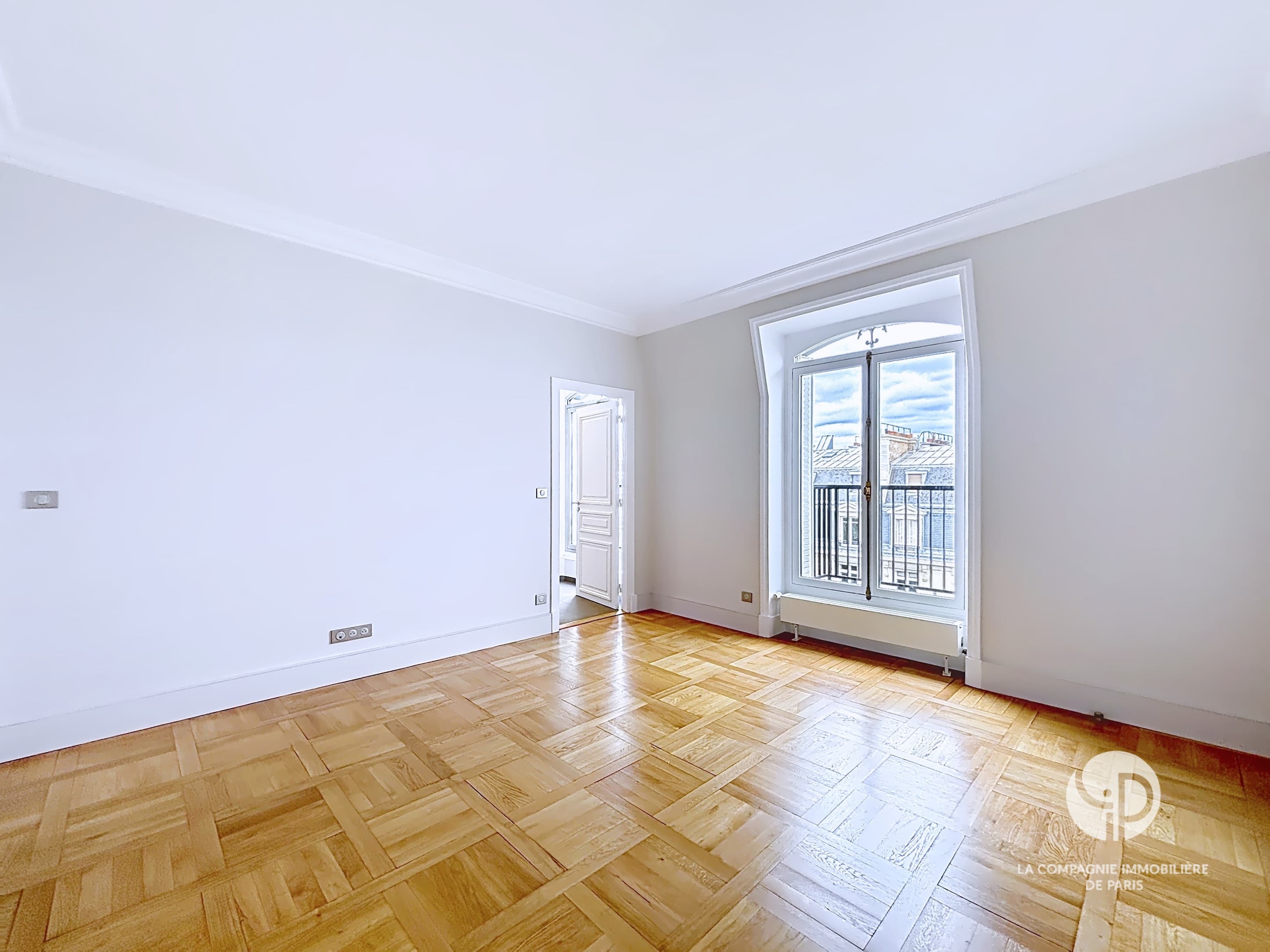 Location vide - Saint Germain - Bac - 5p - 3ch - 170m2 - Photo 3