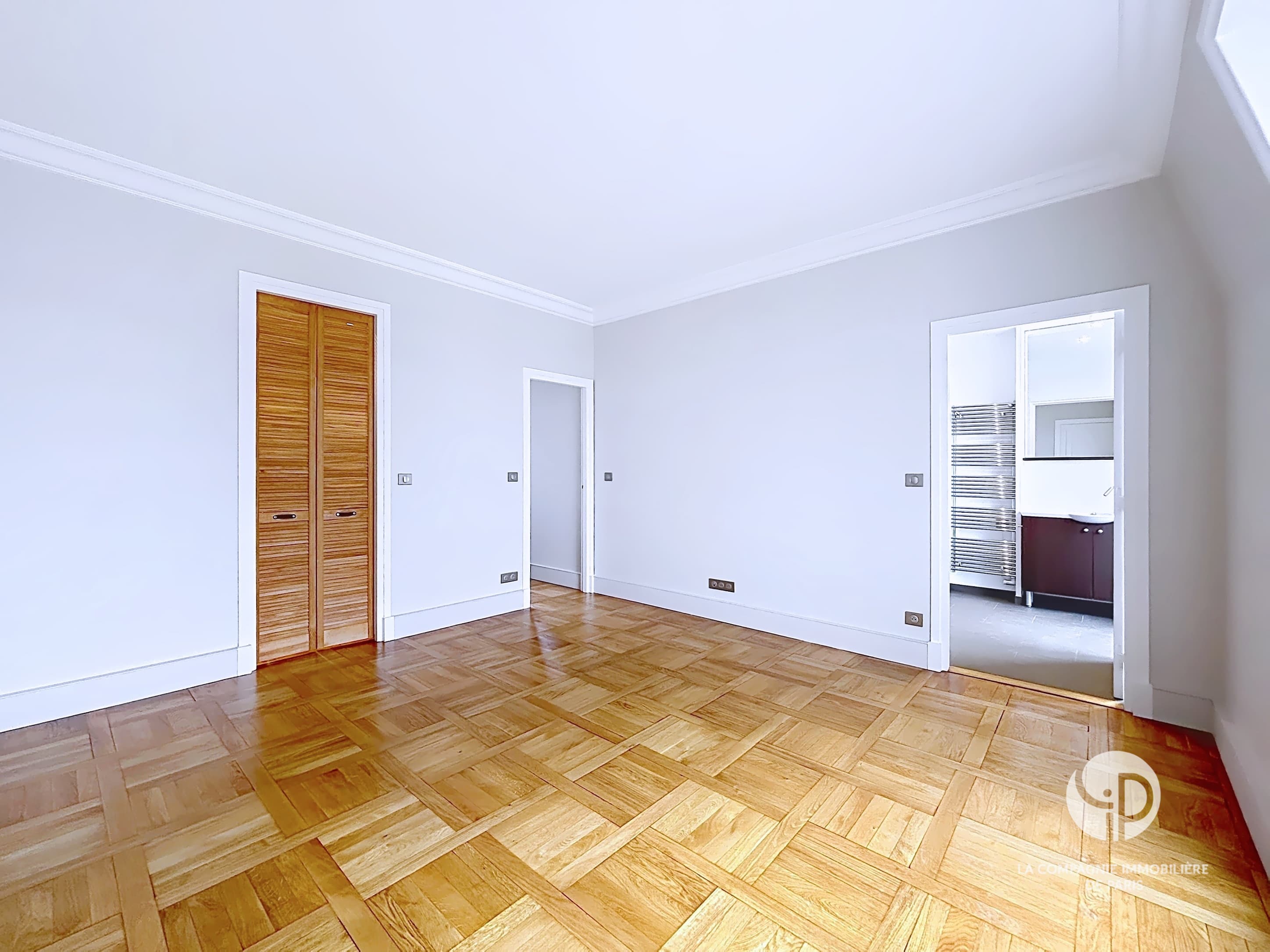 Location vide - Saint Germain - Bac - 5p - 3ch - 170m2 - Photo 4