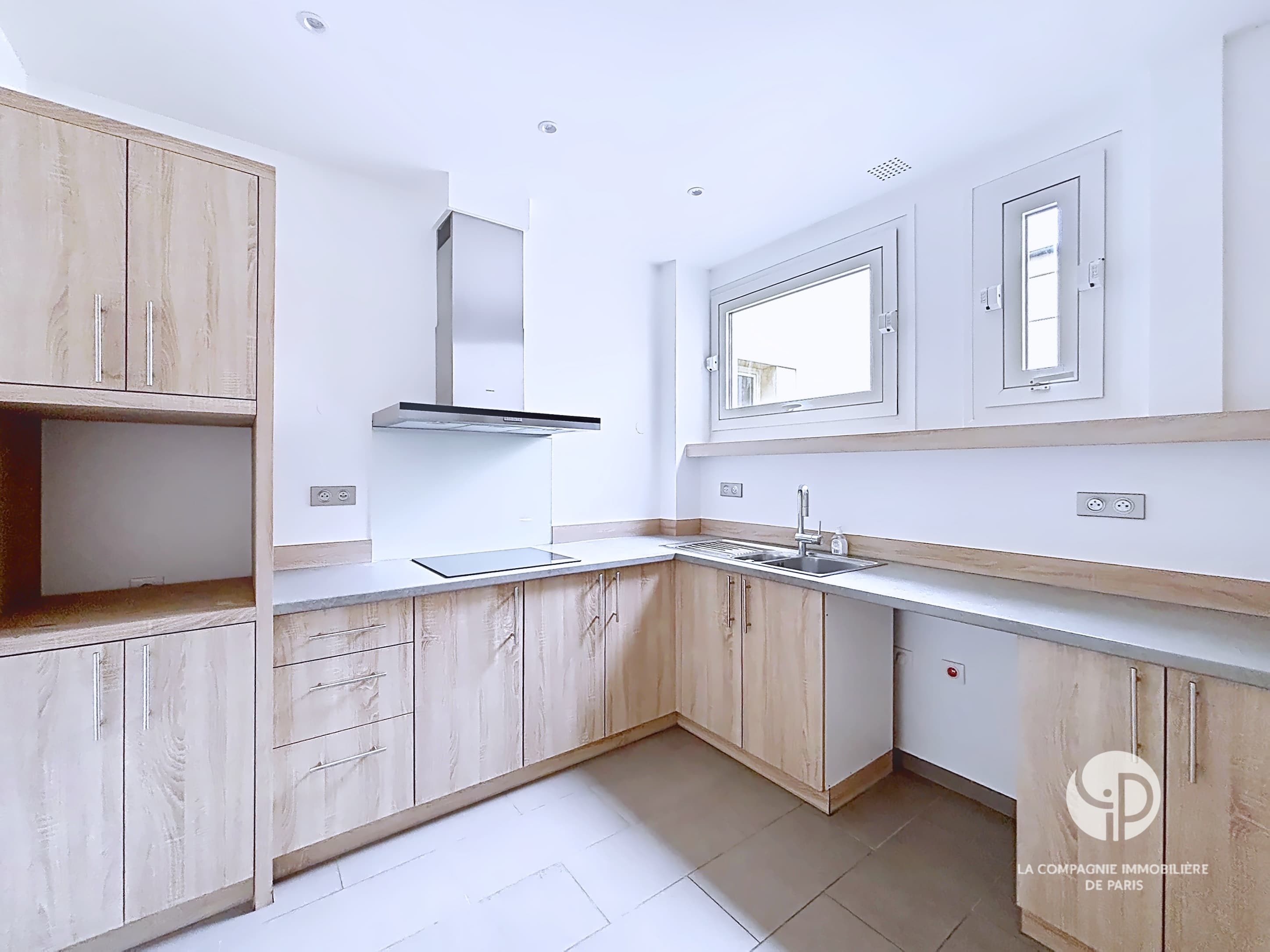 Location vide - Saint Germain - Bac - 5p - 3ch - 170m2 - Photo 5