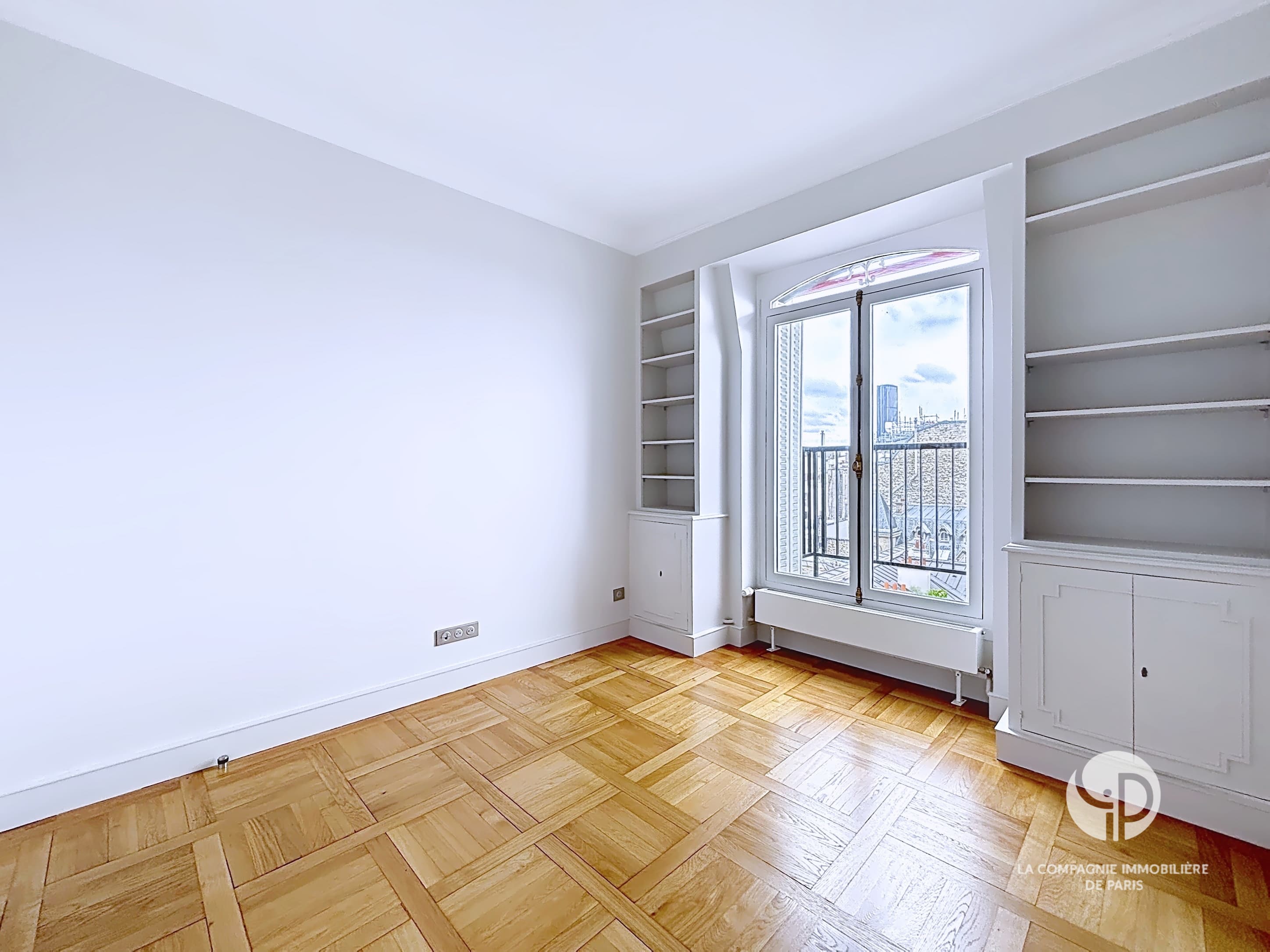 Location vide - Saint Germain - Bac - 5p - 3ch - 170m2 - Photo 8