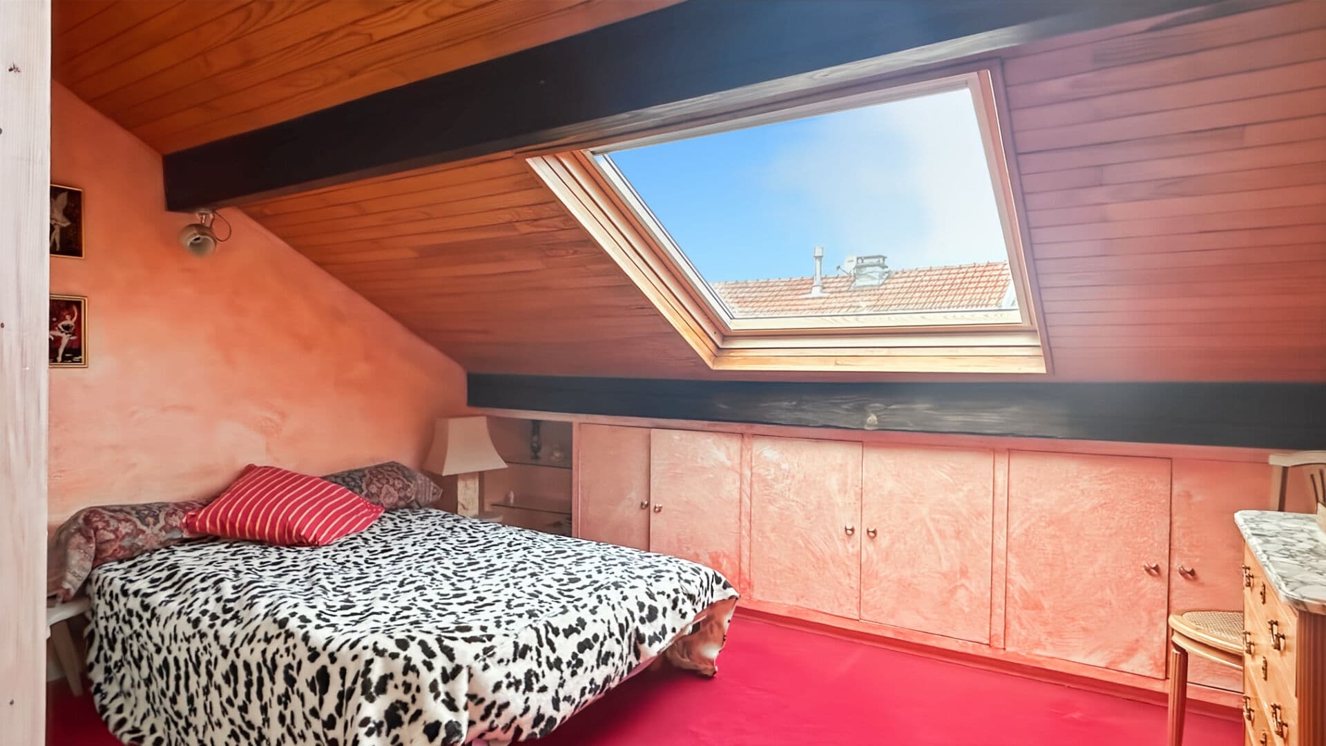 Maison au coeur de Bregille, impasse Camille Desmoulins - Photo 10