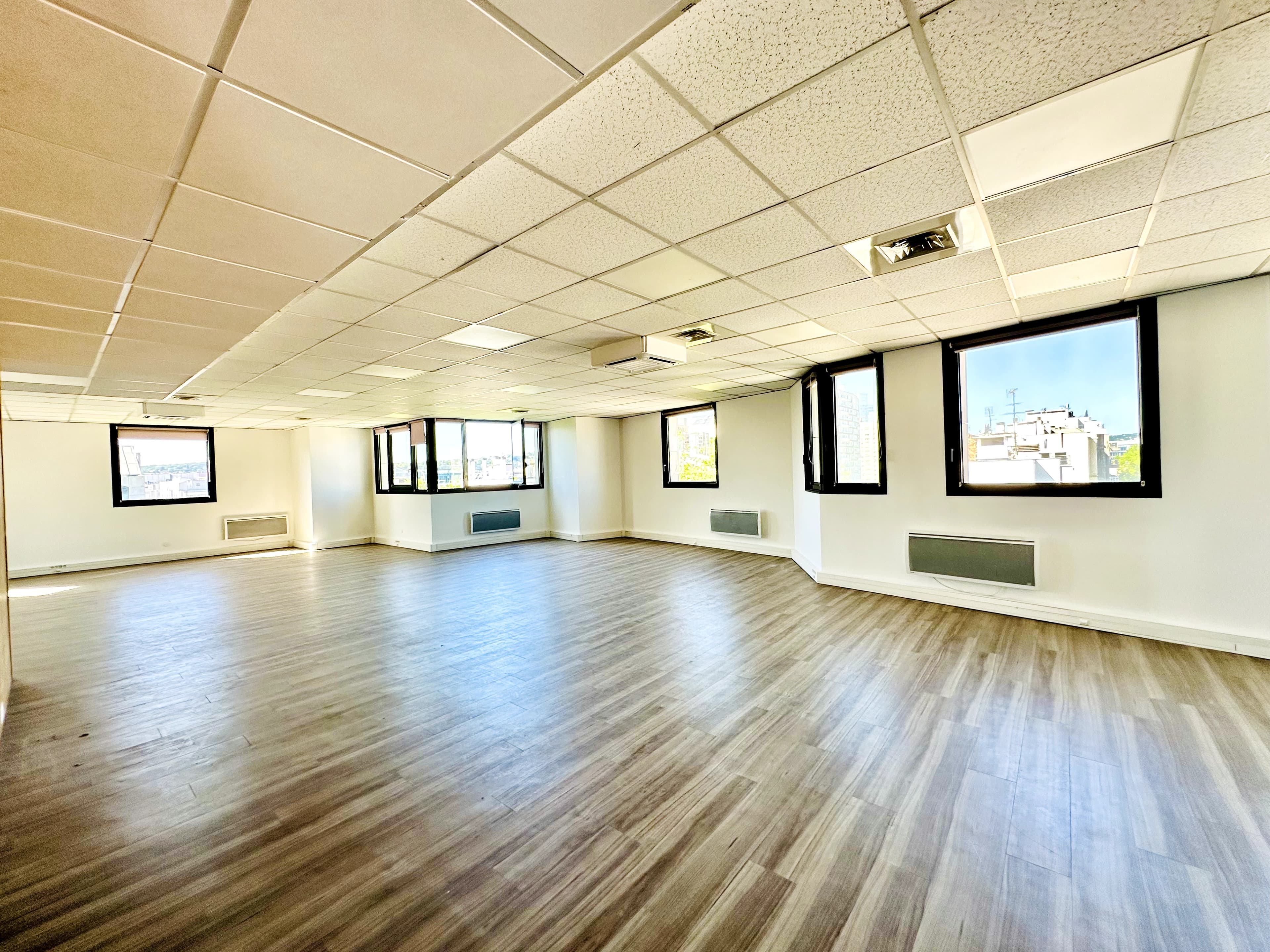 Bureaux Boulogne - Photo 2