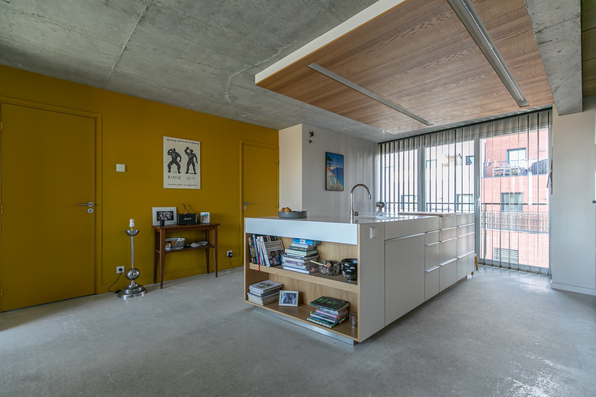 Appartement 6 pièces - Photo 5