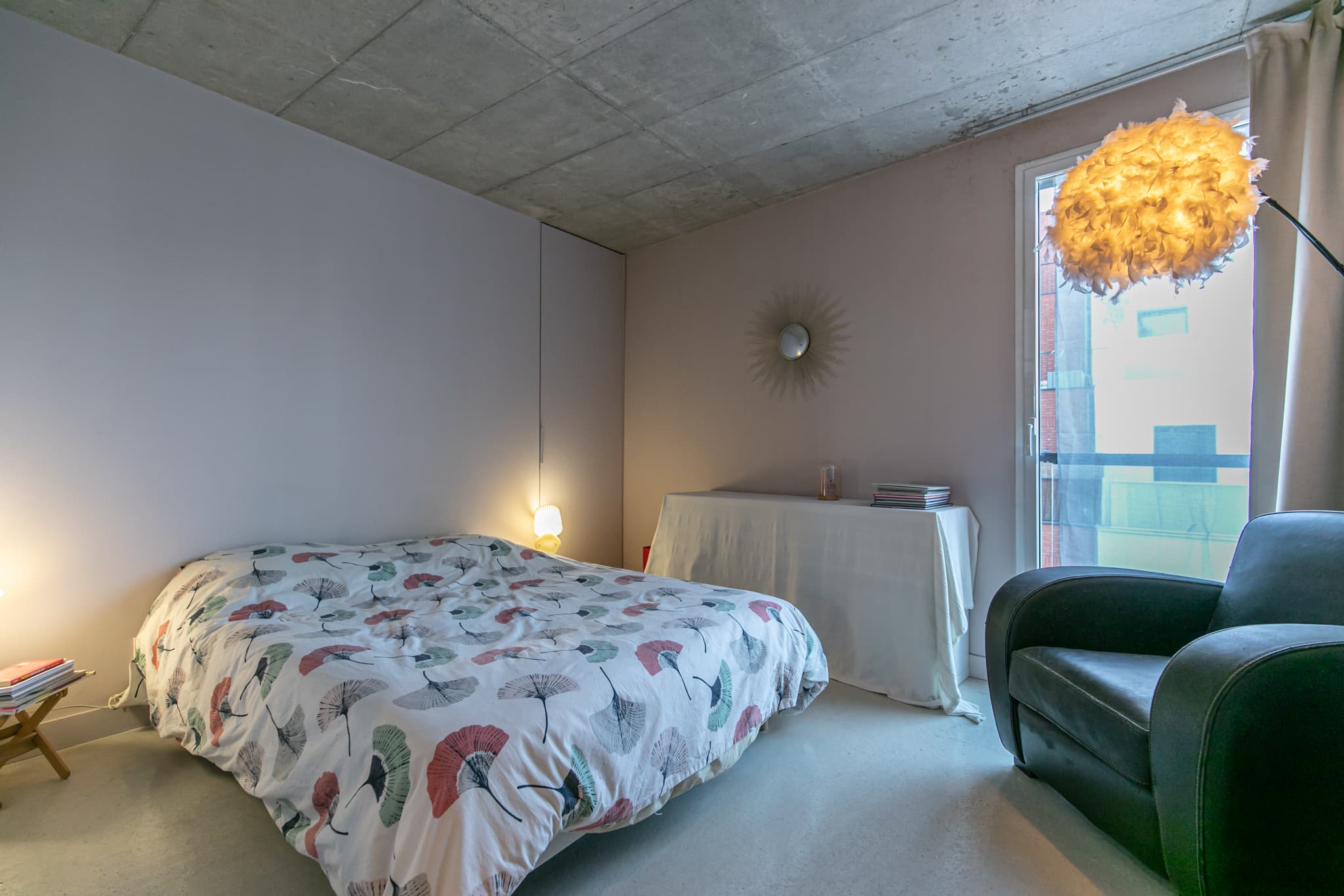 Appartement 6 pièces - Photo 8