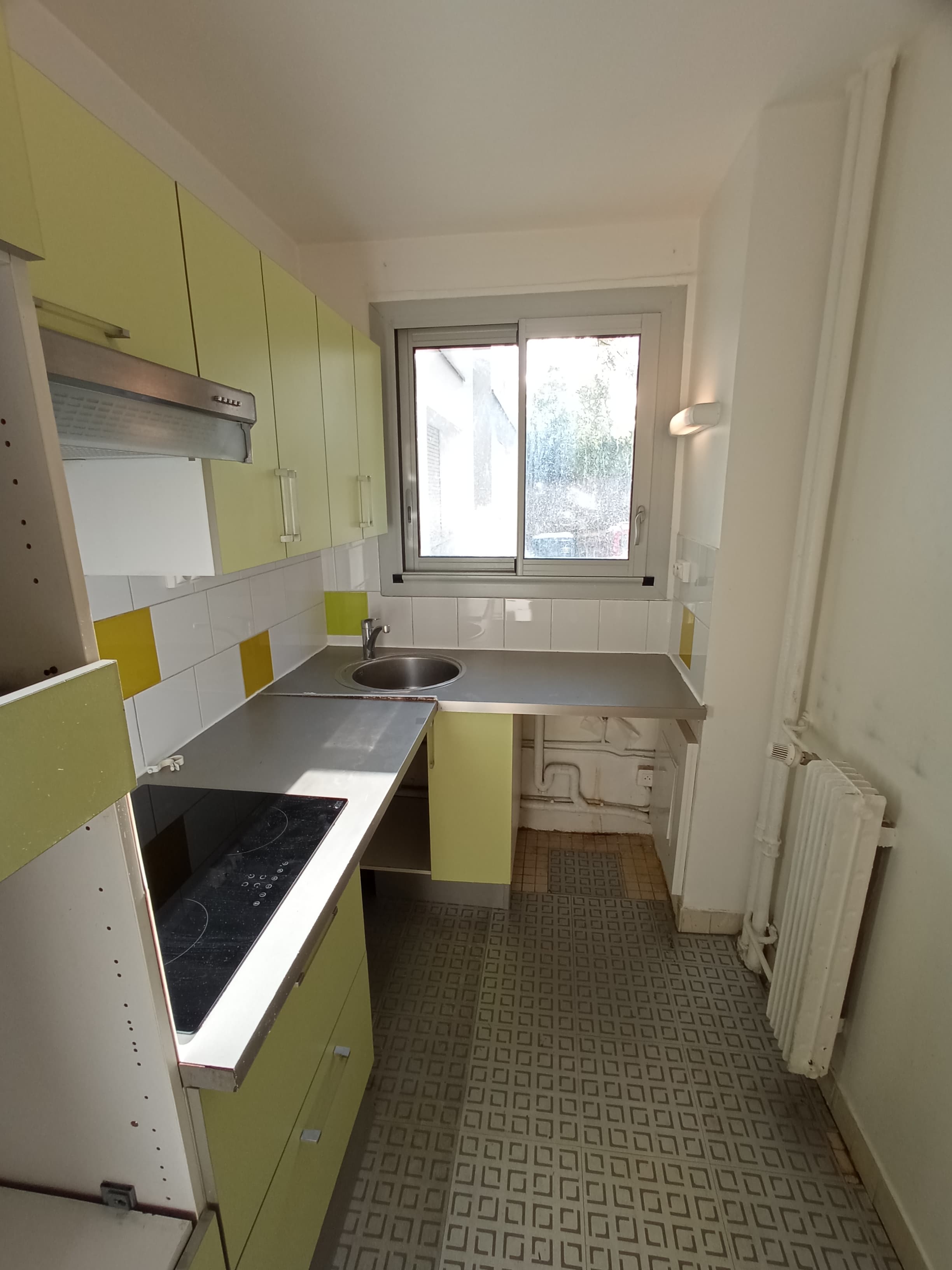 Bel appartement de 3 pièces dans une résidence sécurisée - Photo 5