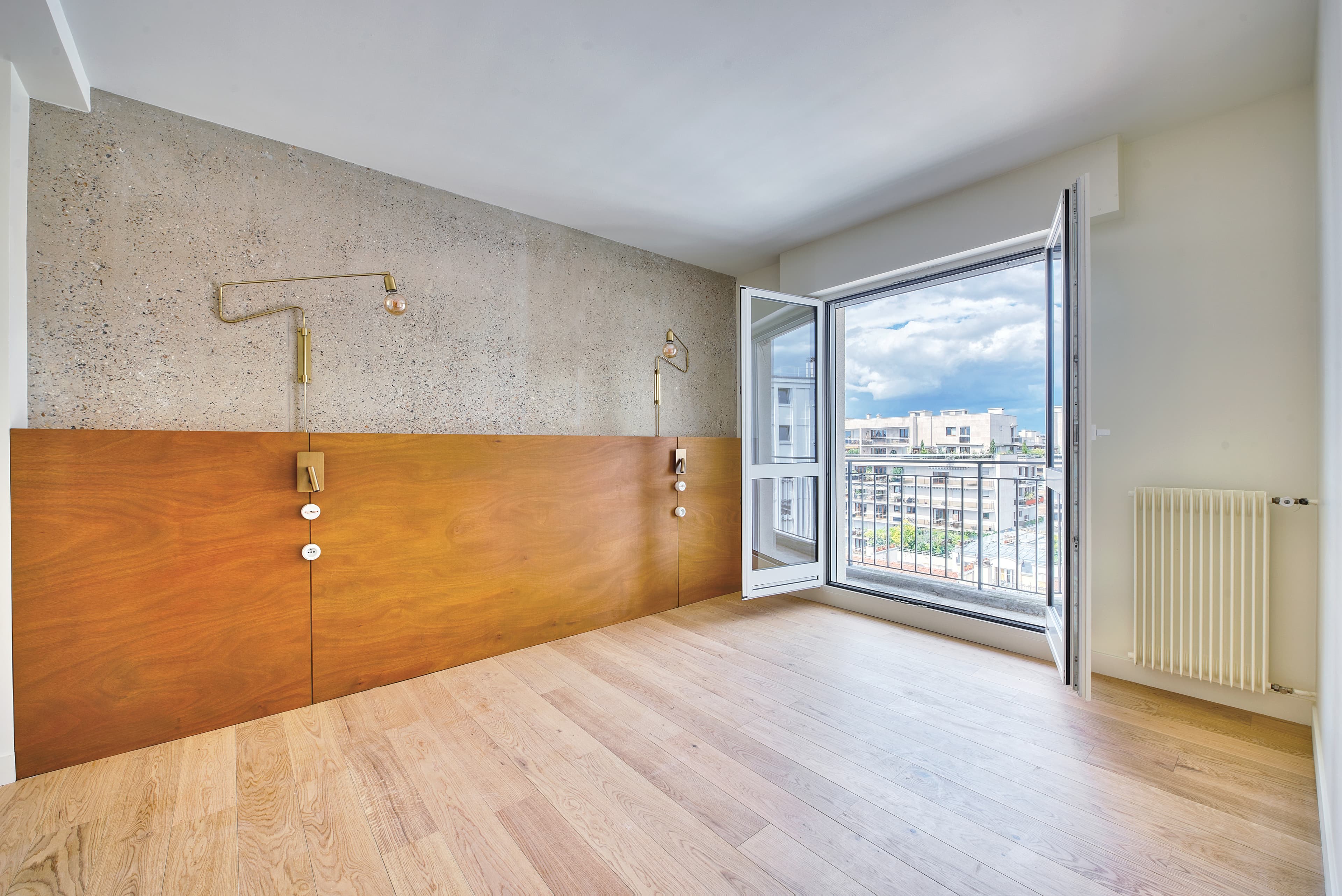 Duplex dernier étage | 137 m² | Terrasse 70 m² | Paris 15 - Photo 9