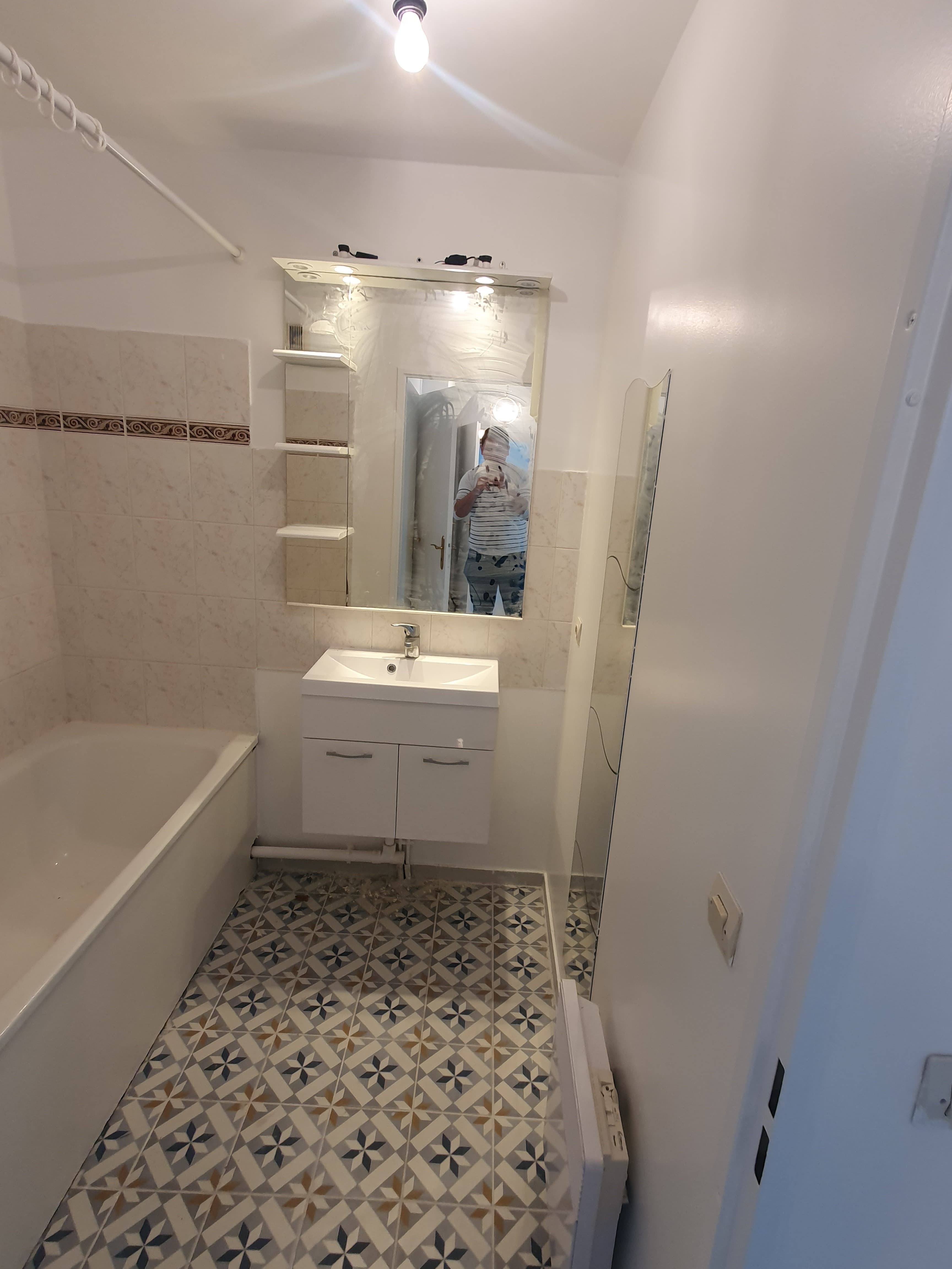 Appartement, 3 pièces, Cergy - Photo 9