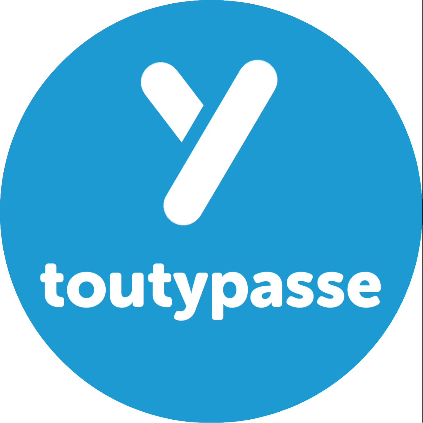 Toutypasse