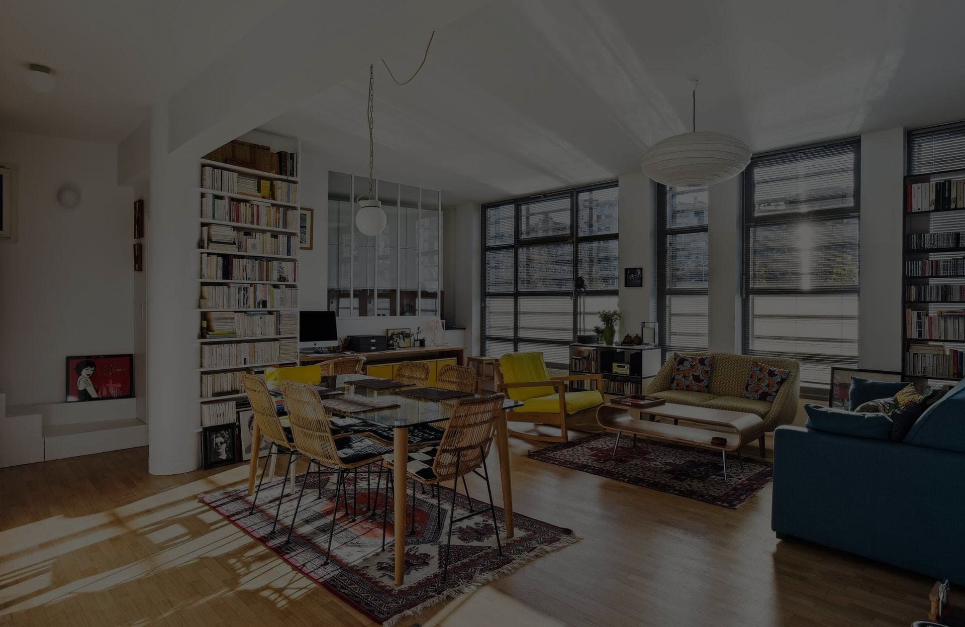 DiffuZe, diffusion d'annonces immobilières